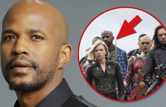 'Black Panther' Stuntman Killed in Car Crash With Kids in Georgia