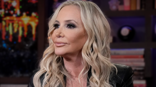 'RHOC' Star Shannon Beador Sentenced to 3 Years Probation in DUI Case