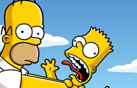 'The Simpsons' Applauded By Prevent Child Abuse America for Stopping Strangling