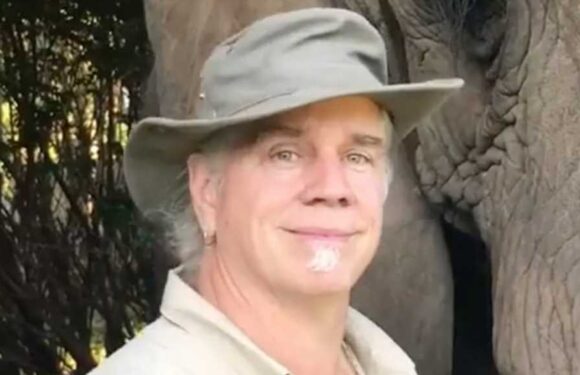 'Tiger King's' Doc Antle Pleads Guilty to Money Laundering, Animal Trafficking