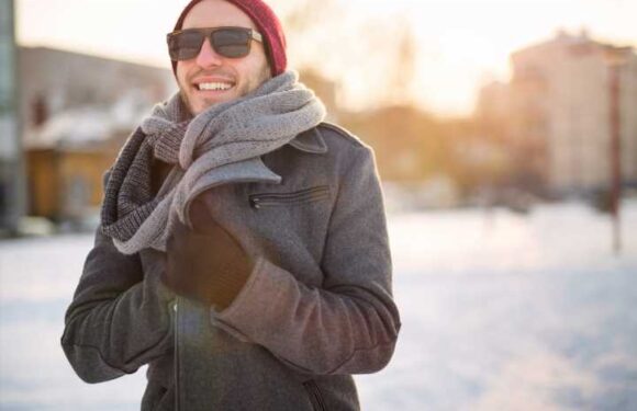 10 Best thermals for men | The Sun