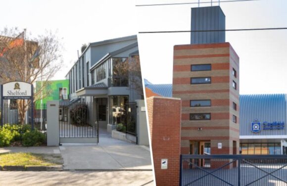 125-year-old Melbourne girls school to merge with Caulfield Grammar