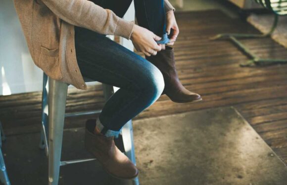 15 best winter boots for women to buy in 2023 UK | The Sun