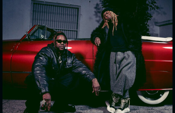 2 Chainz, Lil Wayne Drop 'Long Story Short' From Upcoming Joint Album