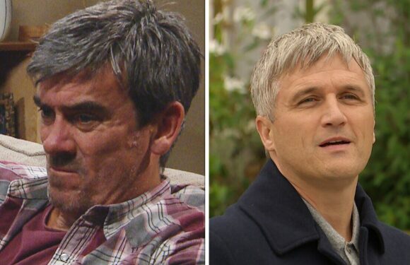 3 Emmerdale spoilers as tragedy strikes, Calebs wife arrives and star returns