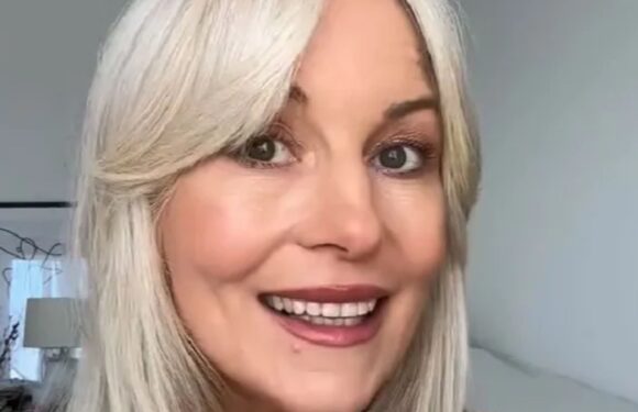 52-year-old looks decades younger thanks to £15 moisturiser she uses every day | The Sun