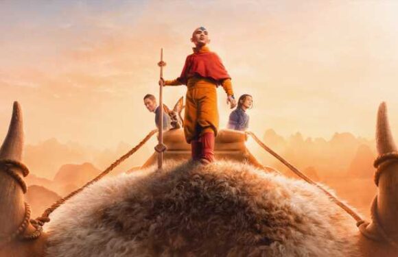 ‘Avatar: The Last Airbender’ Comes to Life In First Teaser Trailer For Live Action Netflix Series – Watch Now!