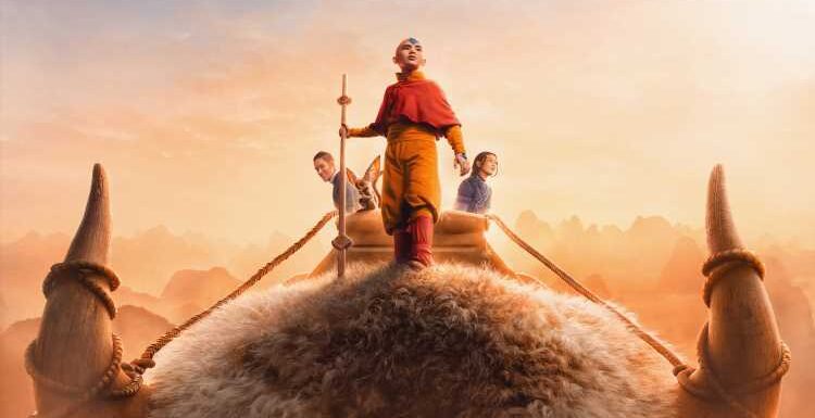 ‘Avatar: The Last Airbender’ Comes to Life In First Teaser Trailer For Live Action Netflix Series – Watch Now!