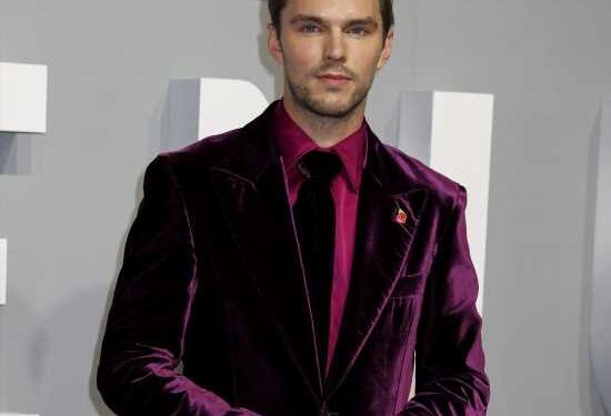 “Could a man this beautiful play Lex Luther in ‘Superman: Legacy’?” links