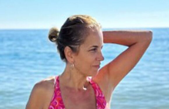 A Place In The Sun’s Jasmine Harman puts on incredible display after weight loss