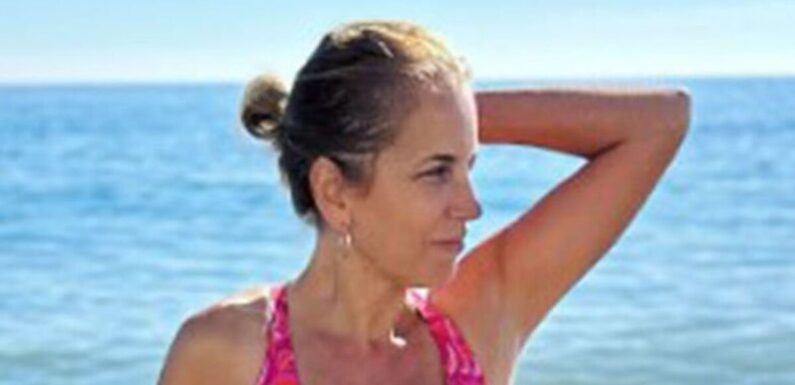 A Place In The Sun’s Jasmine Harman puts on incredible display after weight loss
