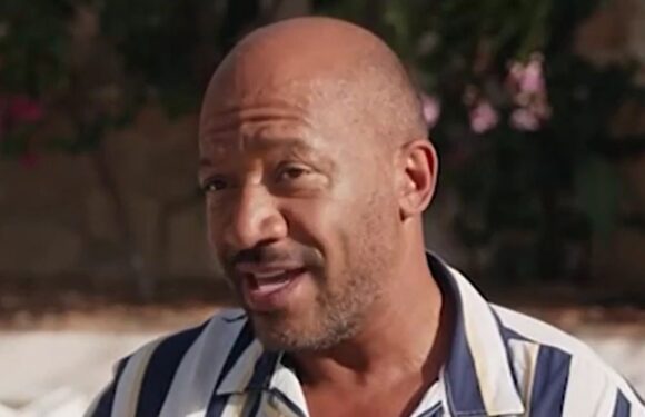 A Place in the Sun’s Craig Rowe apologises to guests after ‘disappointing’ blow