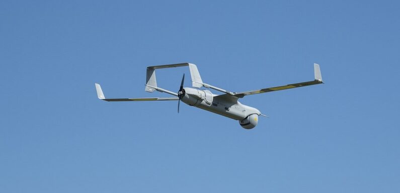 ADF goes woke renaming unmanned drones