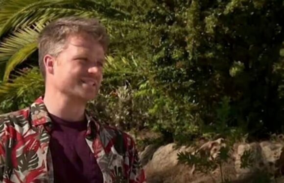 APITS’ Ben Hillman says ‘oh come on’ as ‘disappointed’ couple snub three homes