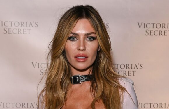 Abbey Clancy has ‘demand’ as she’s ‘favourite’ to replace Holly on This Morning