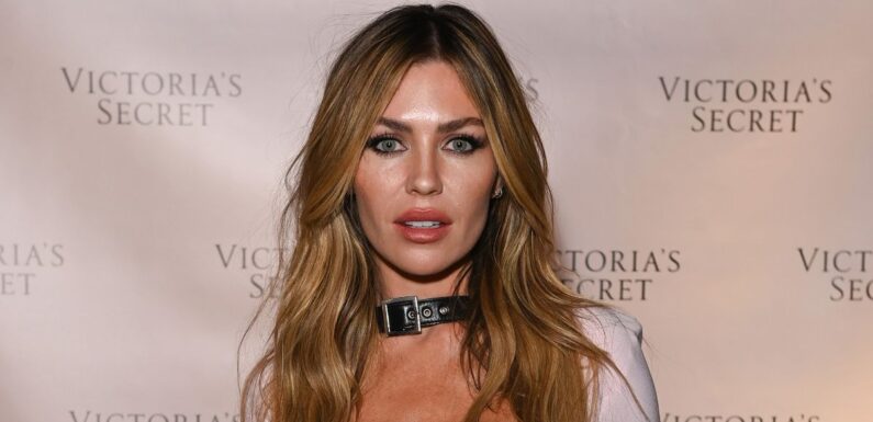 Abbey Clancy has ‘demand’ as she’s ‘favourite’ to replace Holly on This Morning