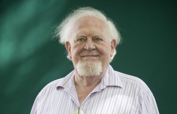 Actor Joss Ackland dies aged 95, family says
