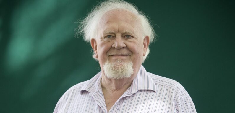 Actor Joss Ackland dies aged 95, family says