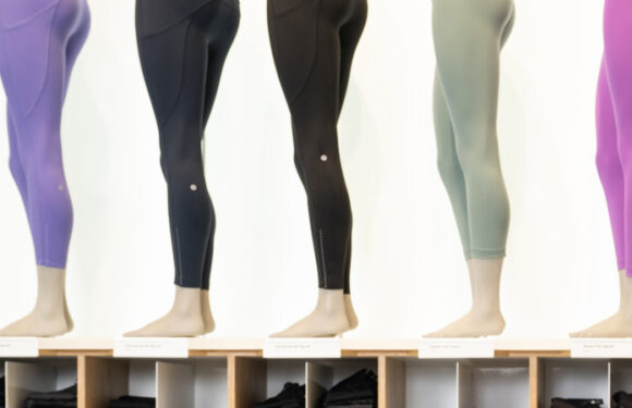 Adidas, lululemon offcuts being burnt to fuel factories, workers getting sick