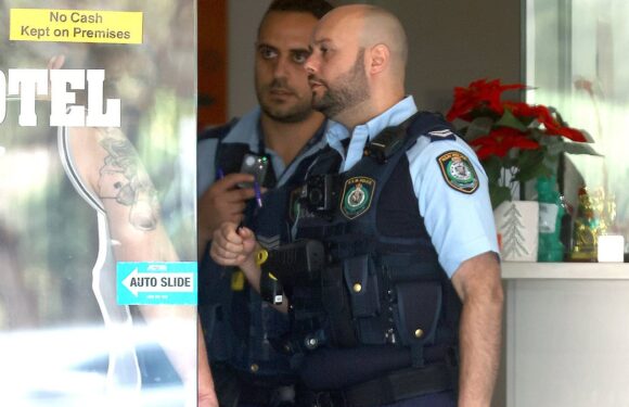 Afghan refugee asked three boys for sex after release from detention