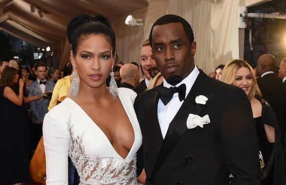 After Sean Combs' rape settlement, MAUREEN CALLAHAN reveals dark past