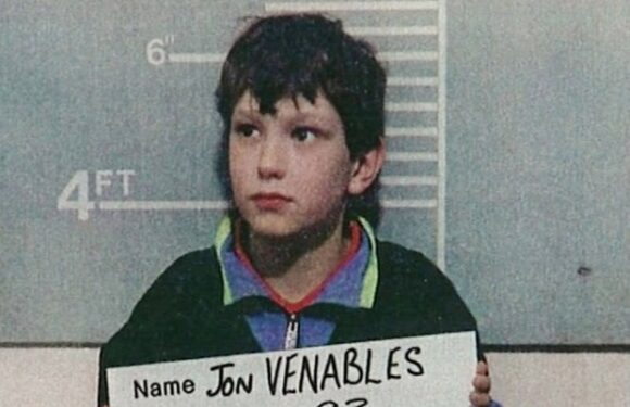 Agony for James Bulger’s family as Jon Venables’ parole decision is delayed – but he could still be released before Xmas | The Sun