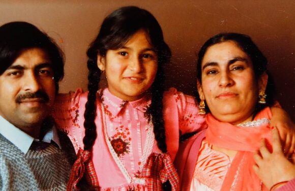 Aisha's helping drive a generation away from marrying a cousin