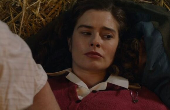 All Creatures Great And Small fans in pieces as series concludes with ‘tearjerker’ finale