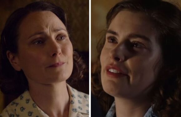 All Creatures Great and Small fans in tears after two characters leave