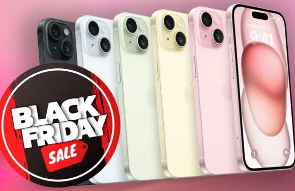 Amazing iPhone 15 Black Friday deal is the best we’ve seen all week