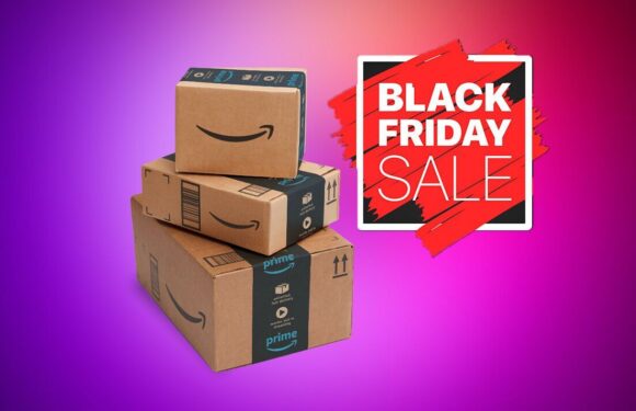 Amazon Black Friday 2023 deals: Save on Samsung, Ring and Corsair