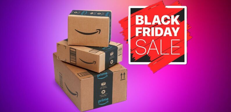 Amazon Black Friday 2023 deals: Save on Samsung, Ring and Corsair