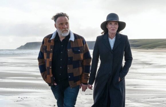 ‘An old-fashioned weepie built on wonderful performances’ – Nobody Has to Know