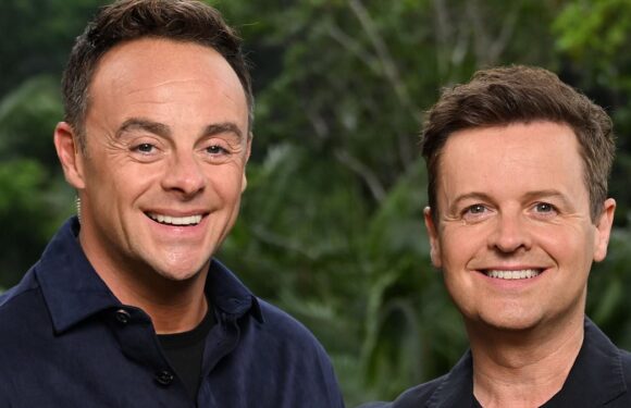 Angry I'm A Celeb viewers slam 'cheap' Brexit jokes about Nigel Farage