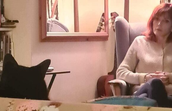 Annabel Giles' tragic last Facebook post