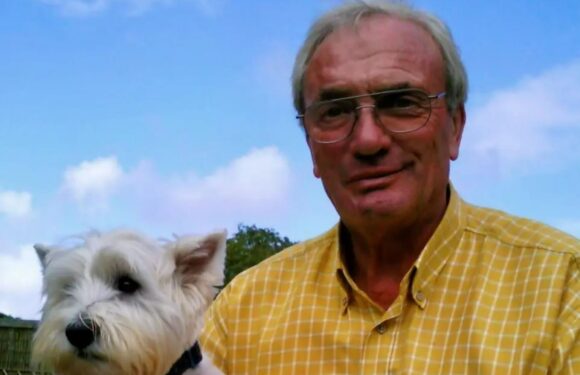 Anthony Hebditch dead: Former Olympian dies aged 75 after he is hit by a lorry in Titchfield – as his family pay tribute – The Sun | The Sun