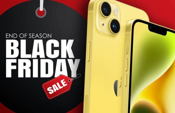 Apple Black Friday deals confirmed and there’s an important date to remember