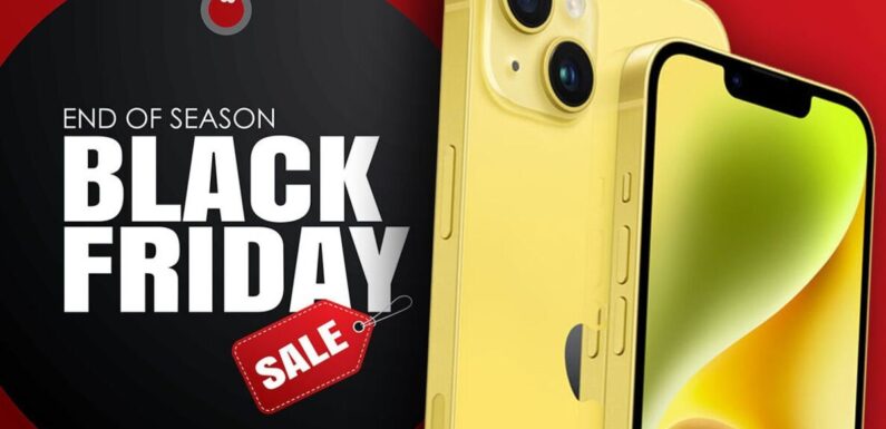 Apple Black Friday deals confirmed and there’s an important date to remember
