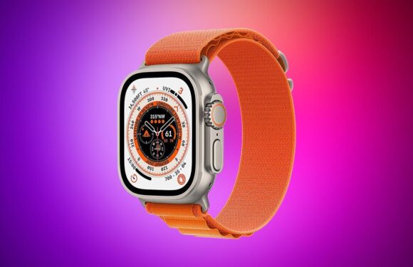Apple Watch Ultra Black Friday deal is perhaps one of the best offers we’ve seen
