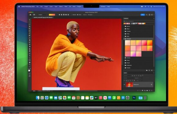 Apple kills off popular MacBook as new laptops go on sale this week