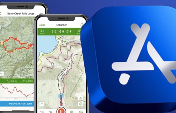 Apple reveals best apps of the year for iPhone, iPad and MacBook