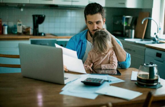 Are child benefit payments going up and how much more will I get? | The Sun