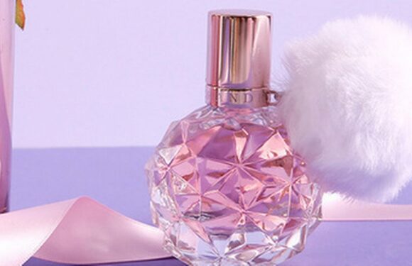 Ariana Grande’s shopper-loved Ari perfume is slashed to £25 from £50 in early Black Friday sale