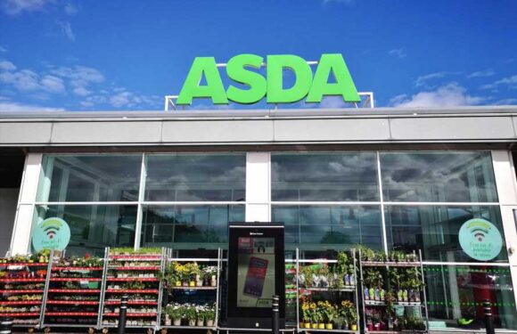 Asda to open high street fast food restaurants in stores after buying chain with 149 branches – is one coming near you? | The Sun