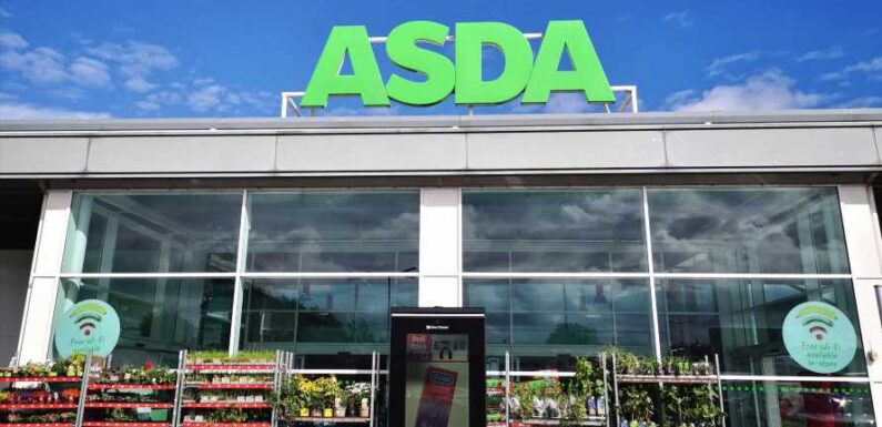 Asda to open high street fast food restaurants in stores after buying chain with 149 branches – is one coming near you? | The Sun