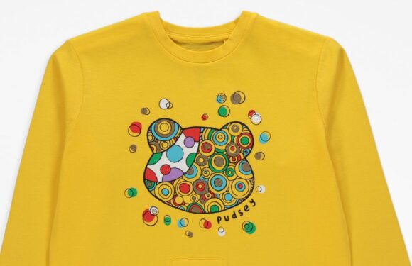 Asda’s affordable adaptive clothing range adds new styles in collaboration with Children in Need