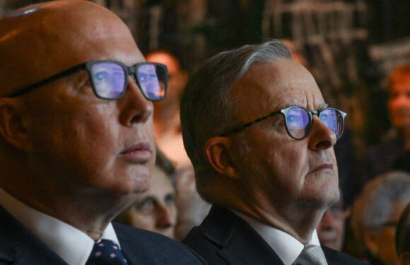 Australia news LIVE: Curfew laws for freed detainees challenged in High Court; RBA governor warns of more rate pain