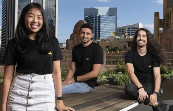 Australian start-ups are ‘crying out for sales talent’