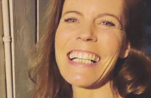 Author who wrote about alcoholic ex says she's found love again