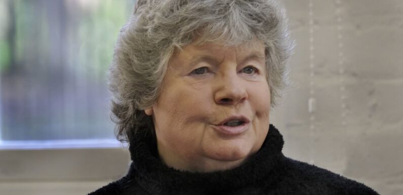 Award-winning author Dame Antonia Byatt dies aged 87